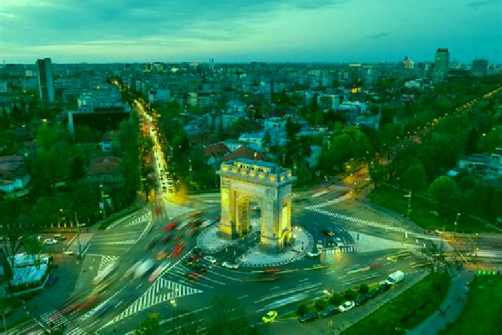 Escorts Bucharest, Romania — Local Companions