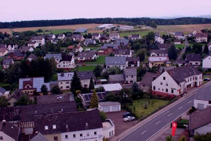 Escorts Buchel, Germany — Local Companions