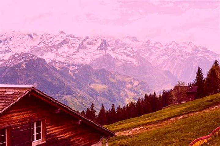 Escorts Buchrain, Switzerland — Local Companions
