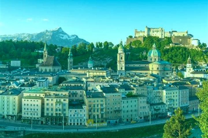 Escorts Buchschachen, Austria — Local Companions
