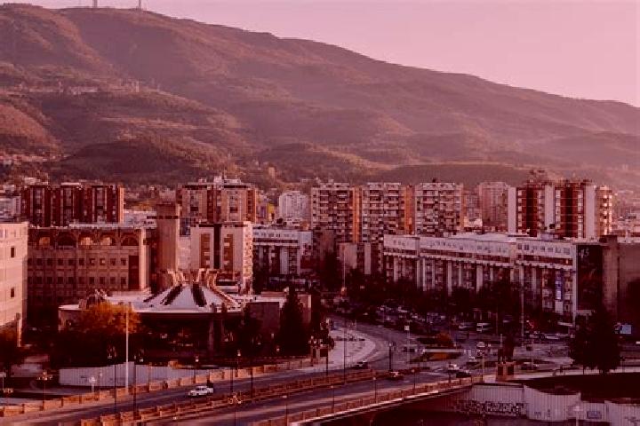 Escorts Bucin, North Macedonia — Local Companions