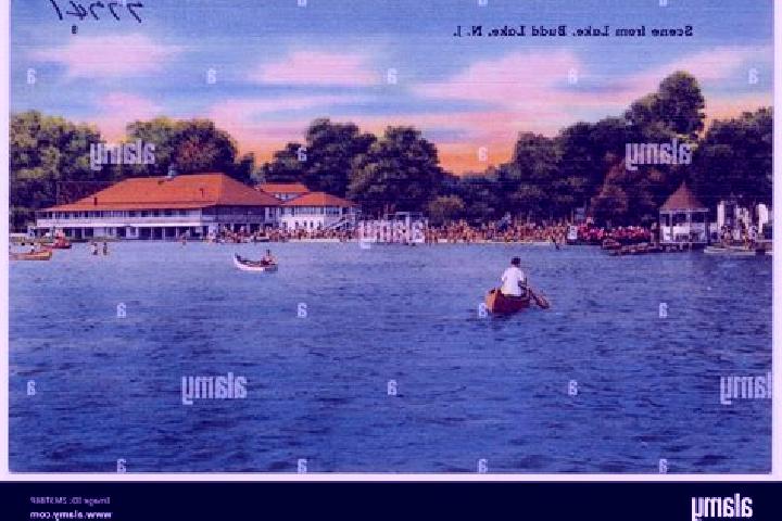 Escorts Budd Lake, United States — Local Companions