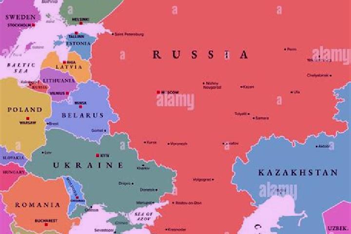 Escorts Budulan, Russia — Local Companions