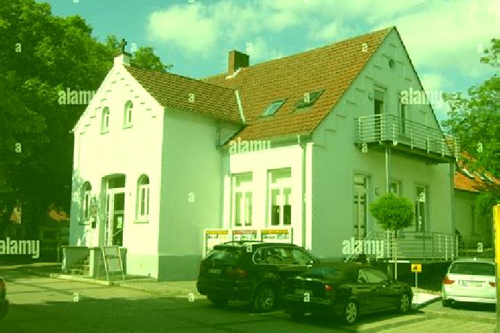Escorts Buende, Germany — Local Companions