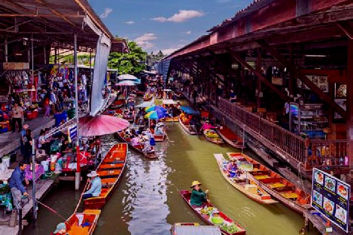 Escorts Bueng Sam Phan, Thailand — Local Companions