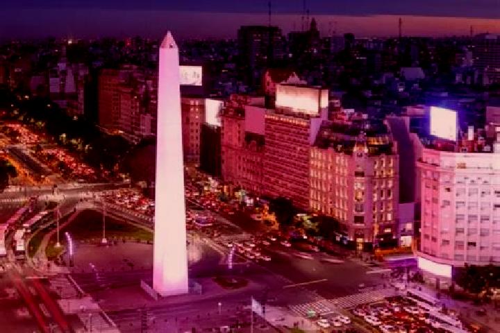 Escorts Buenos Aires, Argentina — Local Companions