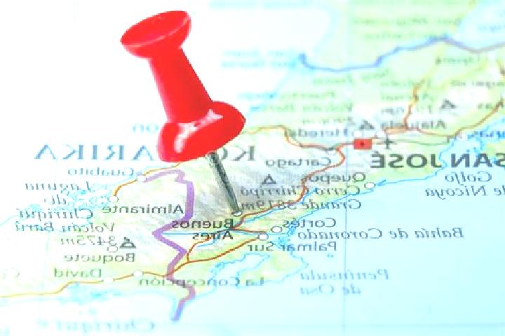 Escorts Buenos Aires, Costa Rica — Local Companions