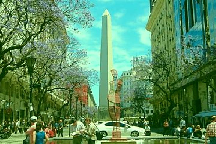 Escorts Buenos Aires, Mexico — Local Companions