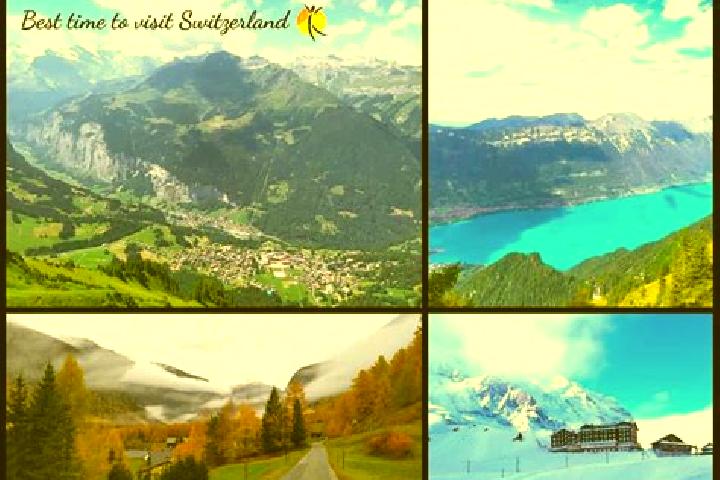 Escorts Buenzen, Switzerland — Local Companions