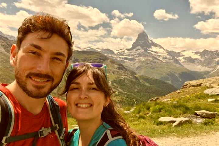 Escorts Bueron, Switzerland — Local Companions