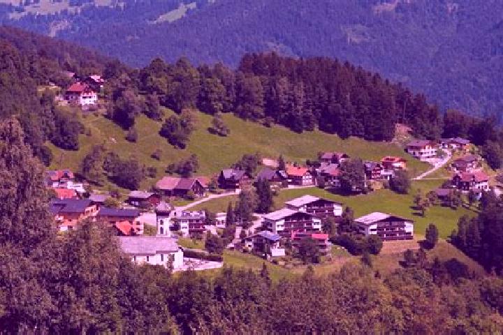 Escorts Buerserberg, Austria — Local Companions