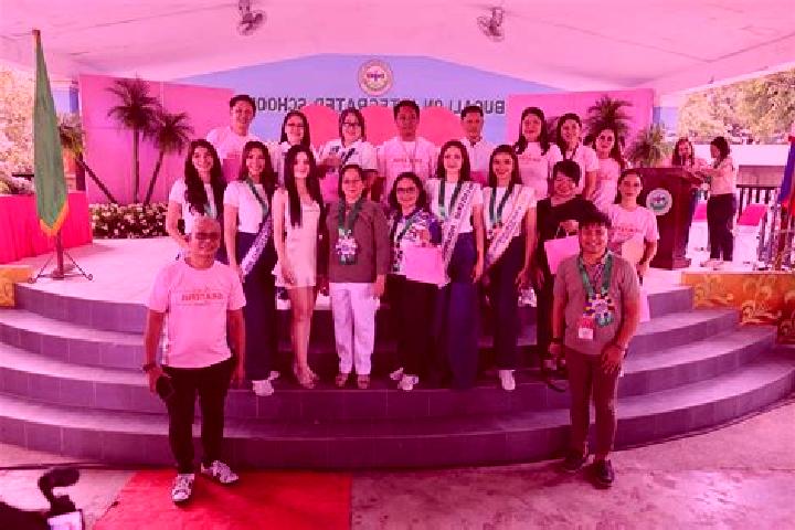 Escorts Bugallon, Philippines — Local Companions