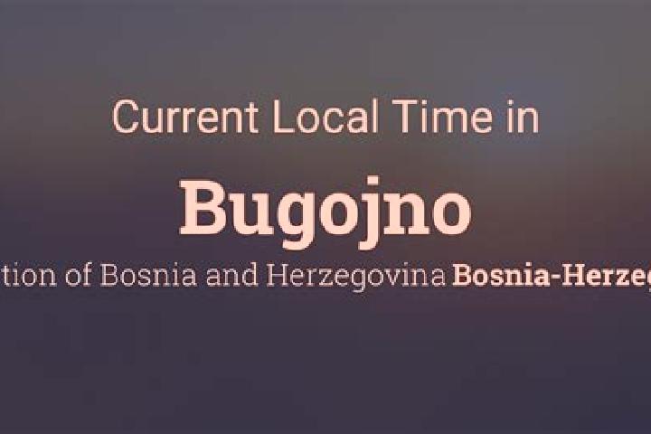 Escorts Bugojno, Bosnia and Herzegovina — Local Companions