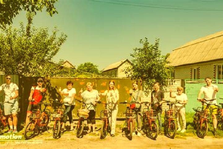 Escorts Buhryn, Ukraine — Local Companions
