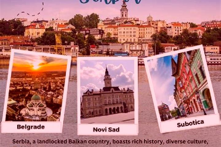Escorts Bujanovac, Serbia — Local Companions