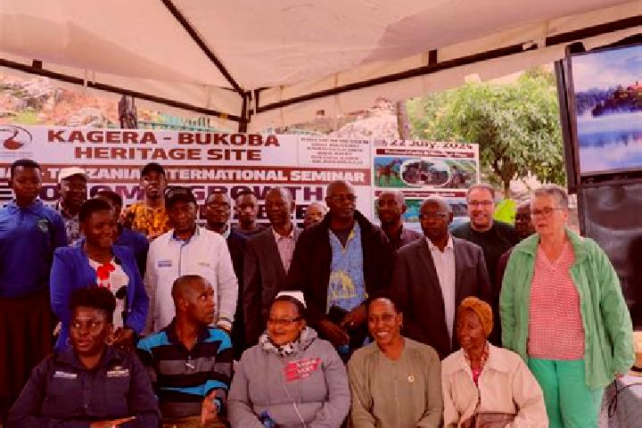 Escorts Bukoba, Tanzania — Local Companions