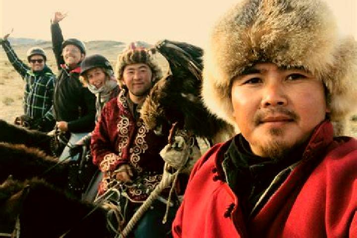 Escorts Bulag, Mongolia — Local Companions