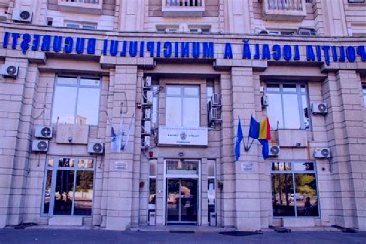 Escorts Bulai, Romania — Local Companions