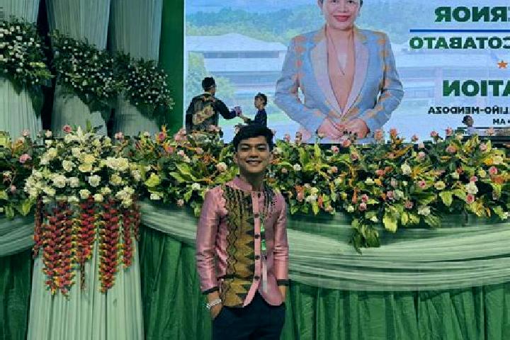 Escorts Bulatukan, Philippines — Local Companions