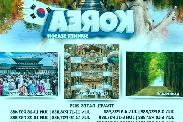 Escorts Bulgap, South Korea — Local Companions