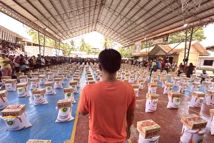 Escorts Buliok, Philippines — Local Companions