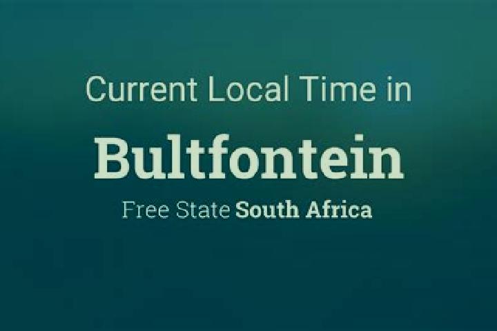 Escorts Bultfontein, South Africa — Local Companions