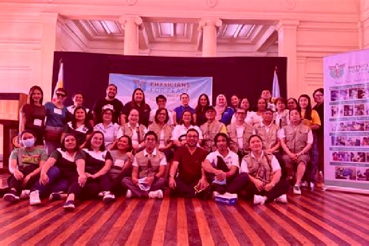 Escorts Bundoc, Philippines — Local Companions