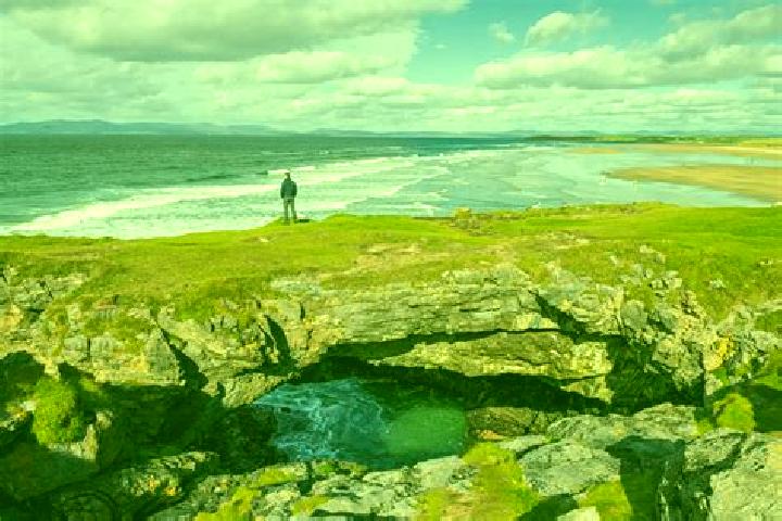 Escorts Bundoran, Ireland — Local Companions