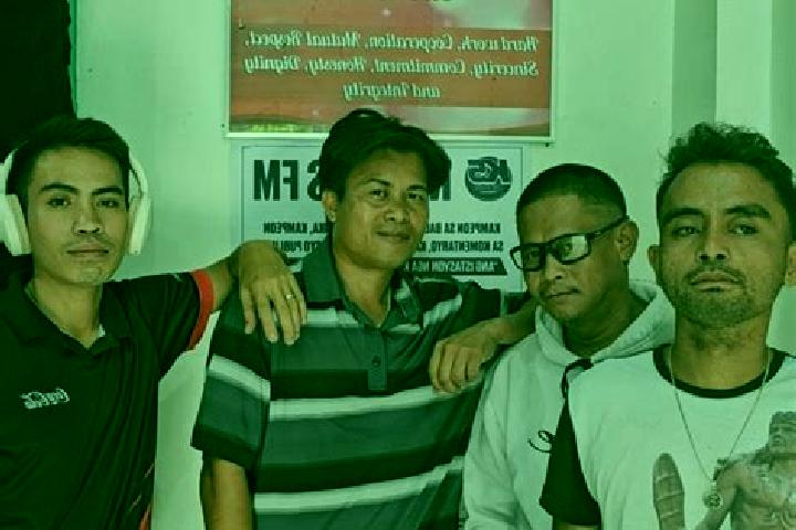 Escorts Bunga, Philippines — Local Companions