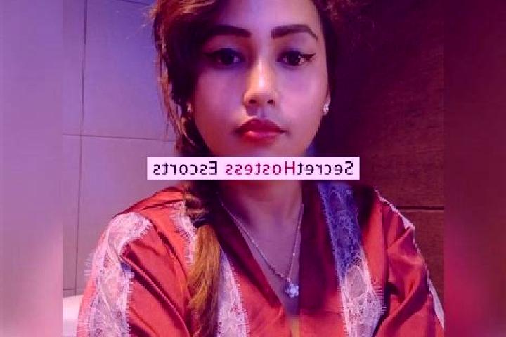 Escorts Bungalawang, Indonesia — Local Companions