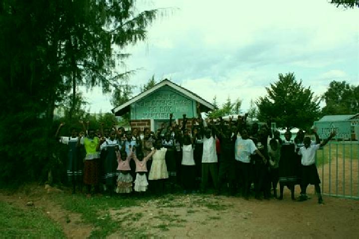 Escorts Bungoma, Kenya — Local Companions