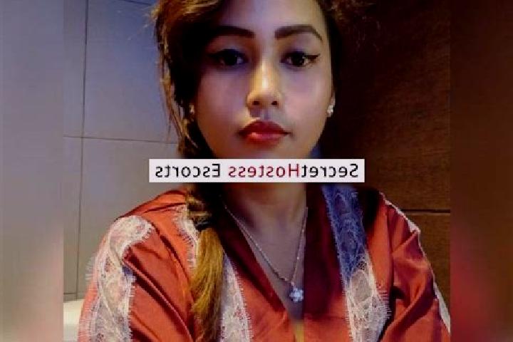 Escorts Bunisakit, Indonesia — Local Companions