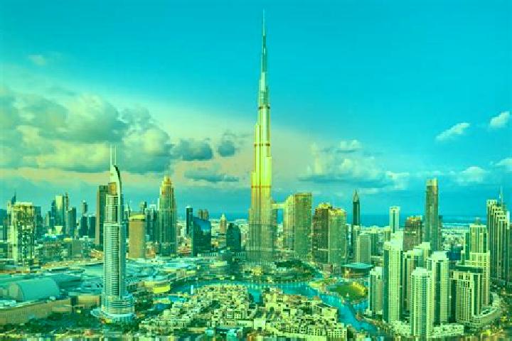 Escorts Bur Dubai, United Arab Emirates — Local Companions