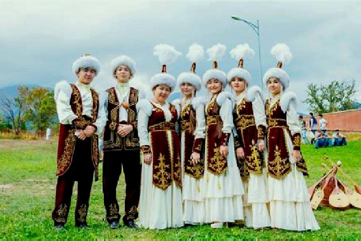 Escorts Burabay, Kazakhstan — Local Companions