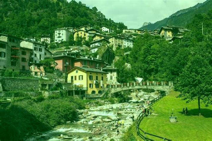 Escorts Burago di Molgora, Italy — Local Companions