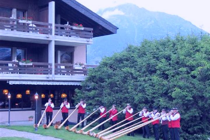 Escorts Burchen, Switzerland — Local Companions