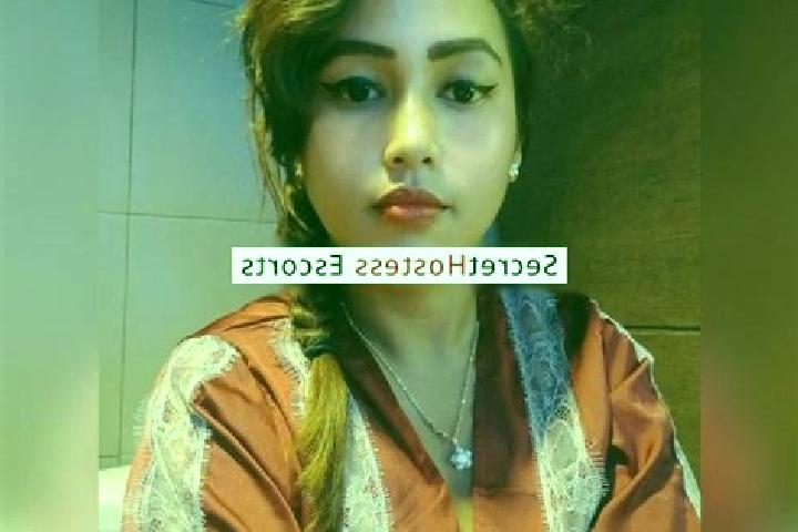 Escorts Bureng, Indonesia — Local Companions