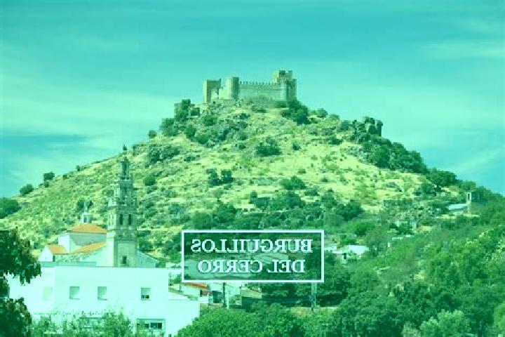 Escorts Burguillos del Cerro, Spain — Local Companions