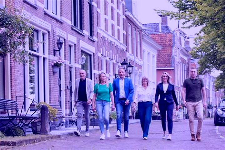 Escorts Burgum, Netherlands — Local Companions
