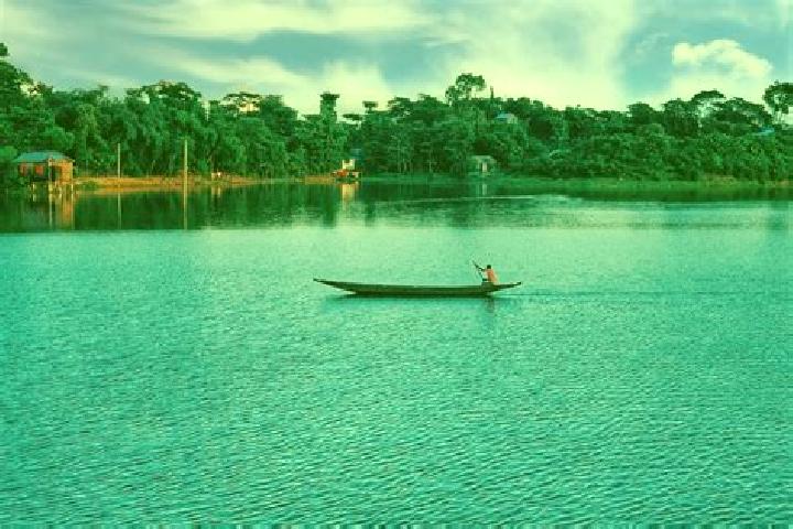 Escorts Burirchar, Bangladesh — Local Companions