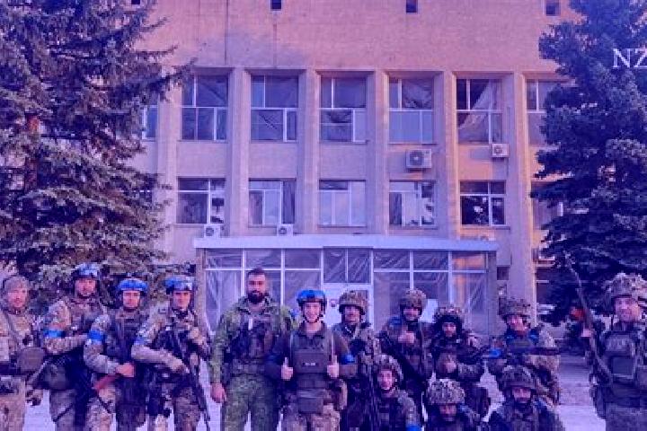 Escorts Burlacha Balka, Ukraine — Local Companions