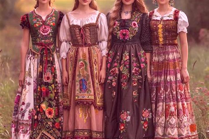 Escorts Burmakino, Russia — Local Companions