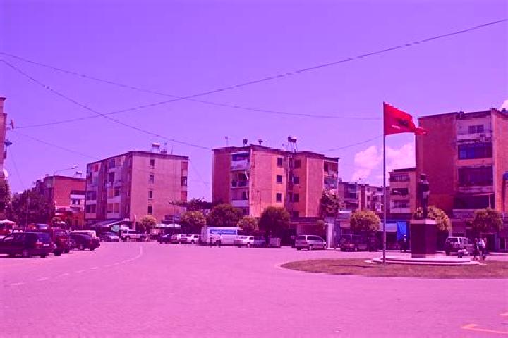 Escorts Burrel, Albania — Local Companions