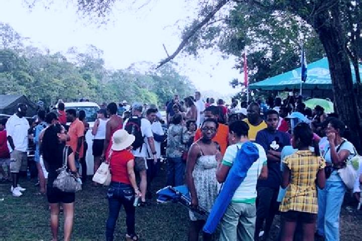 Escorts Burrell Boom, Belize — Local Companions