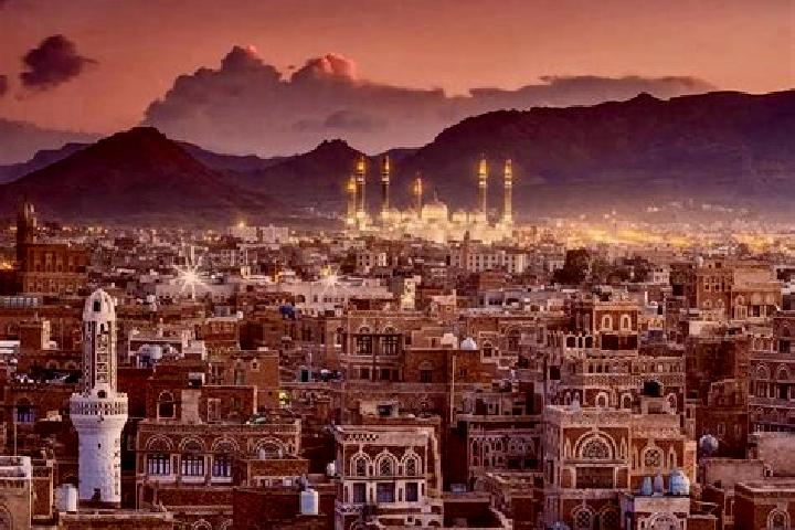 Escorts Burum, Yemen — Local Companions