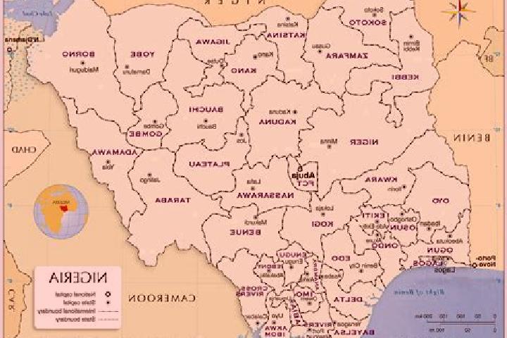 Escorts Burutu, Nigeria — Local Companions