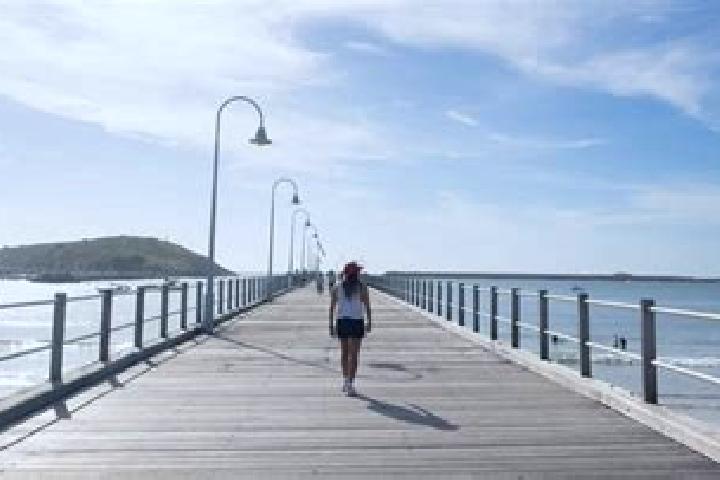 Escorts Burwood, Australia — Local Companions