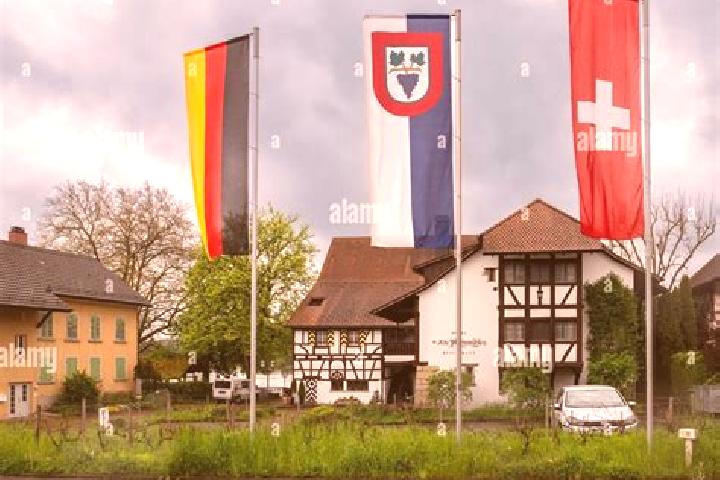 Escorts Busingen, Germany — Local Companions