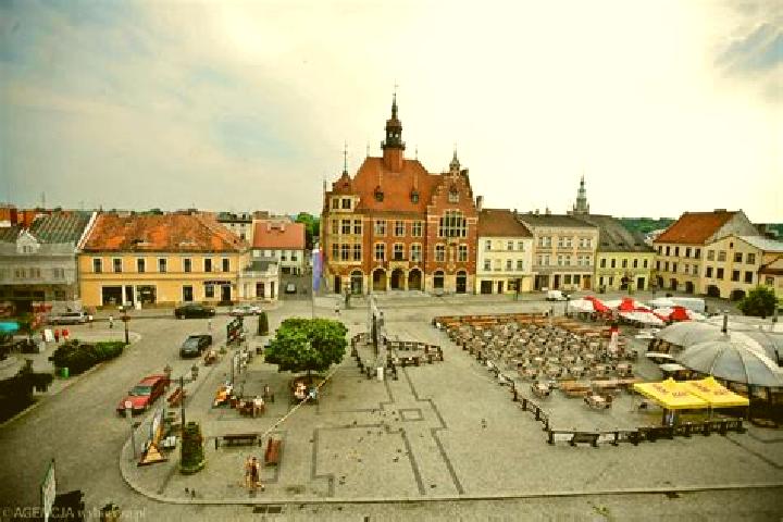 Escorts Busko-Zdroj, Poland — Local Companions
