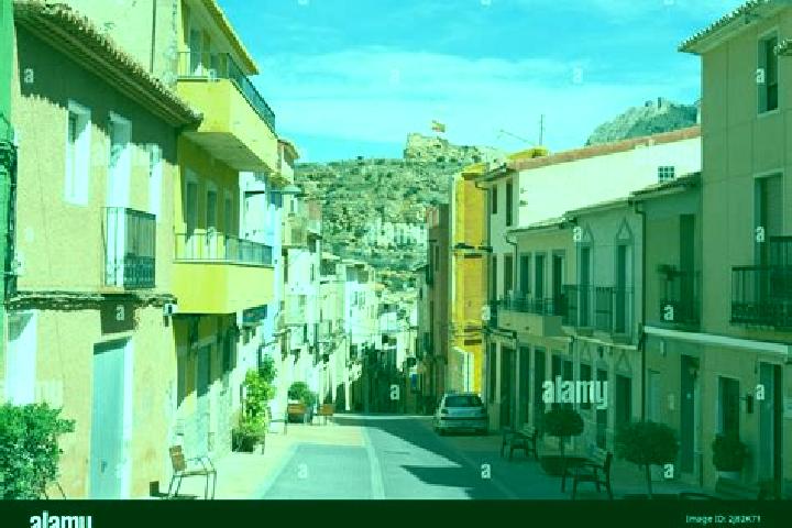 Escorts Busot, Spain — Local Companions